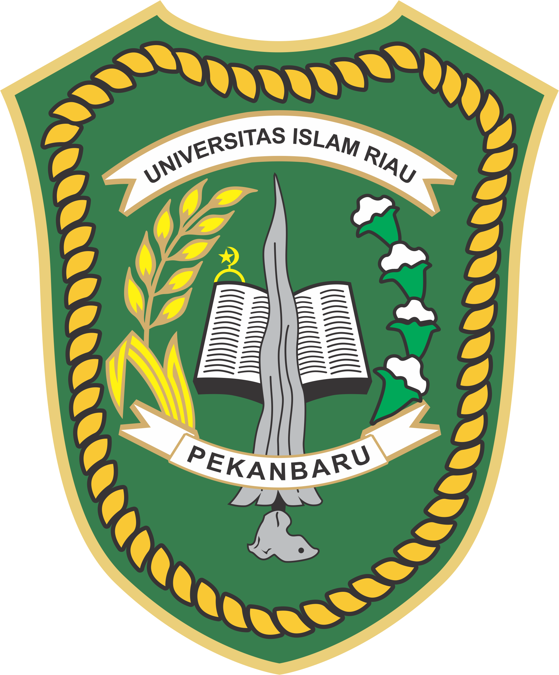 LMS Universitas Islam Riau